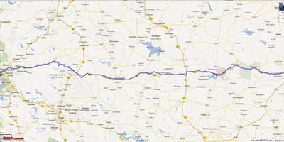 Мумбаи nagpur expressway маршрутата на мапата